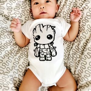 I am groot onsie